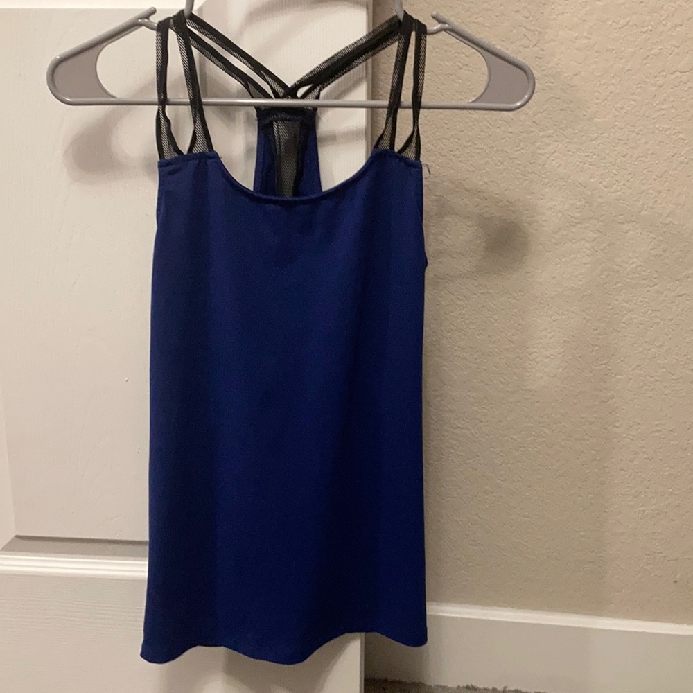 Fabletics tank top